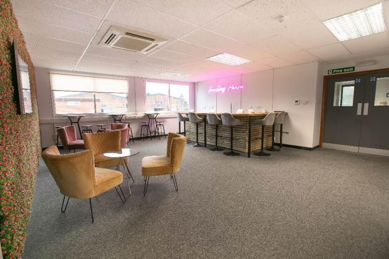 Desks To Rent in Norwich 