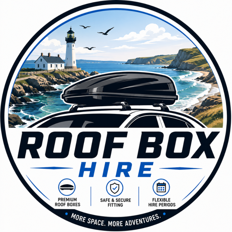 Roof Box Hire 