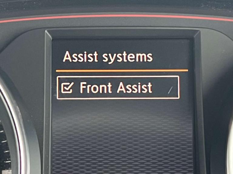 2014 Volkswagen Golf 2.0 TDI BlueMotion Tech GTD Hatchback 5dr Diesel Manual Euro 6 (s/s) (184 p ...