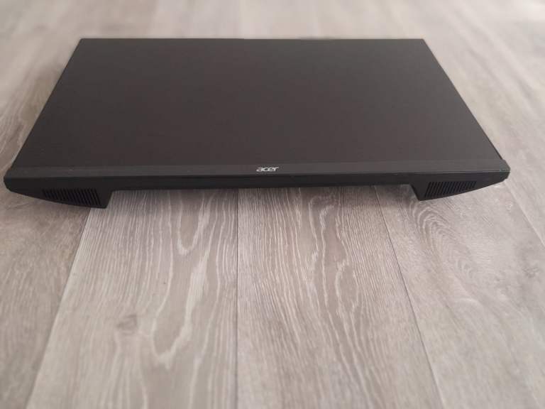 27" Acer V277 Full HD Monitor (No Stand - Perfect for Mounts)