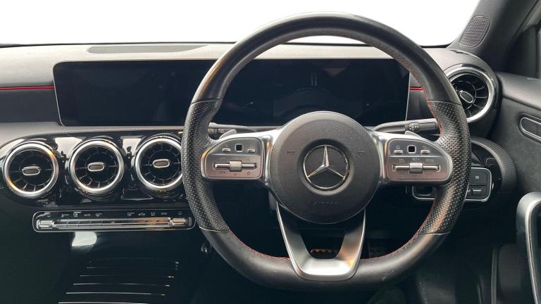 2020 Mercedes-Benz A-Class A 200 AMG LINE EXECUTIVE Hatchback Petrol Automatic