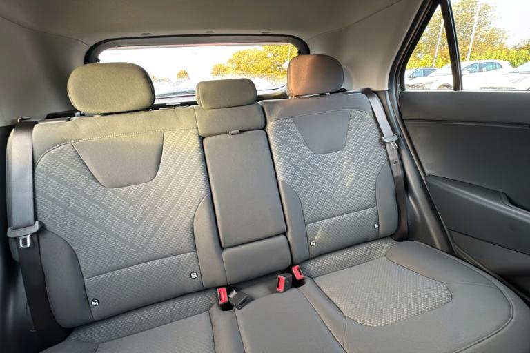  Kia Niro Hybrid 1.6h Gdi 2 Suv 5dr Petrol Hybrid Dct Euro 6 s/s 127 Bhp