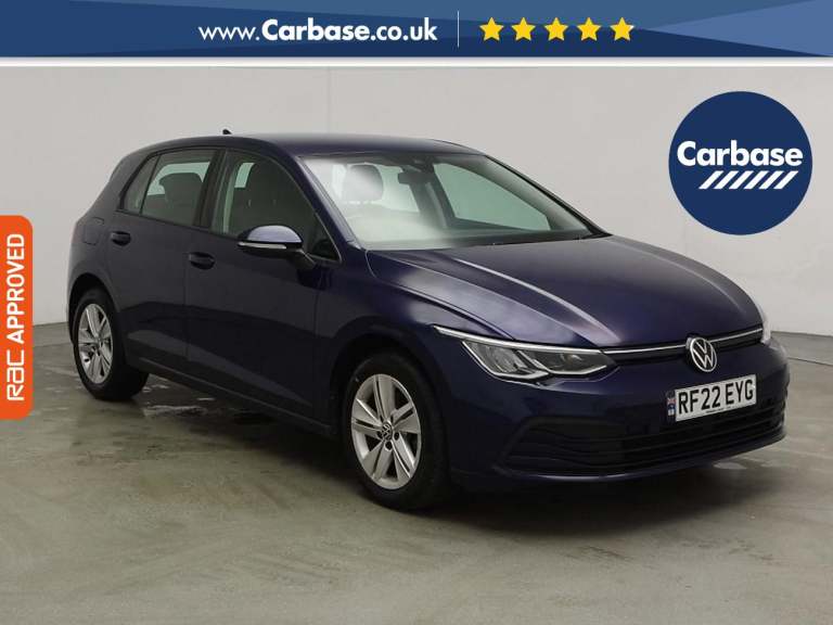 image for 2022 Volkswagen Golf 2.0 TDI Life Hatchback 5dr Diesel Manual Euro 6 (s/s) (115 ps) Hatchback DIE...