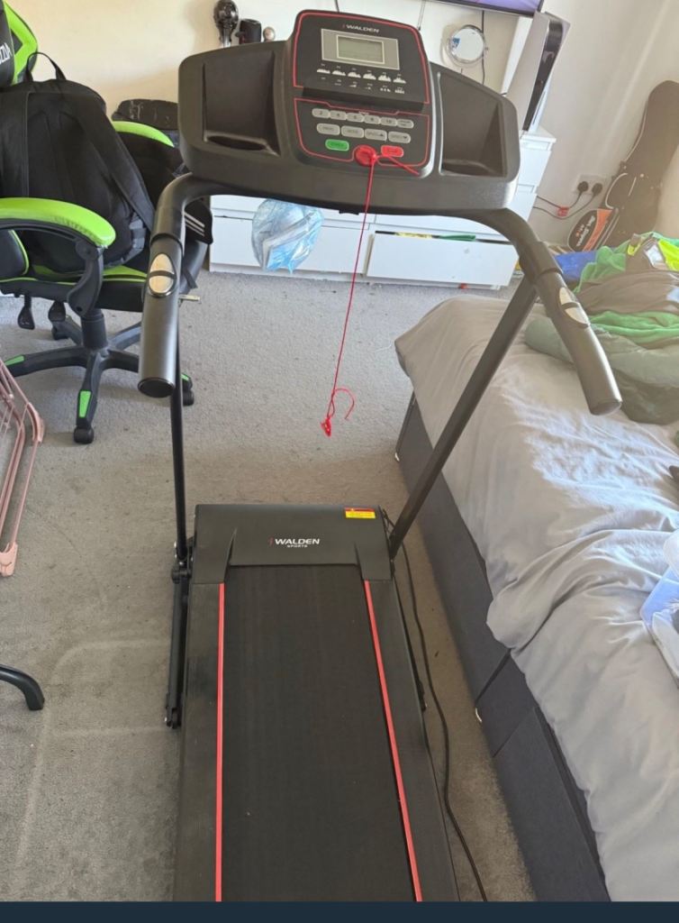 image for Walden treadmill