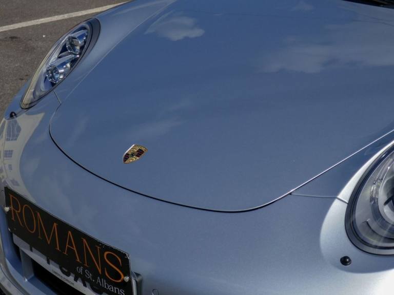 2015 Porsche 911 3.8 991 Carrera GTS Coupe 2dr Petrol PDK Euro 6 (s/s) (430 ps) Coupe Petrol Auto...