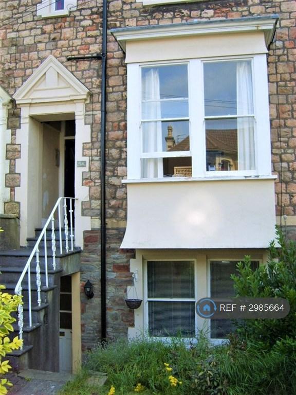 1 bedroom flat in St Andrews, Bristol, BS6 (1 bed) (#2985664)