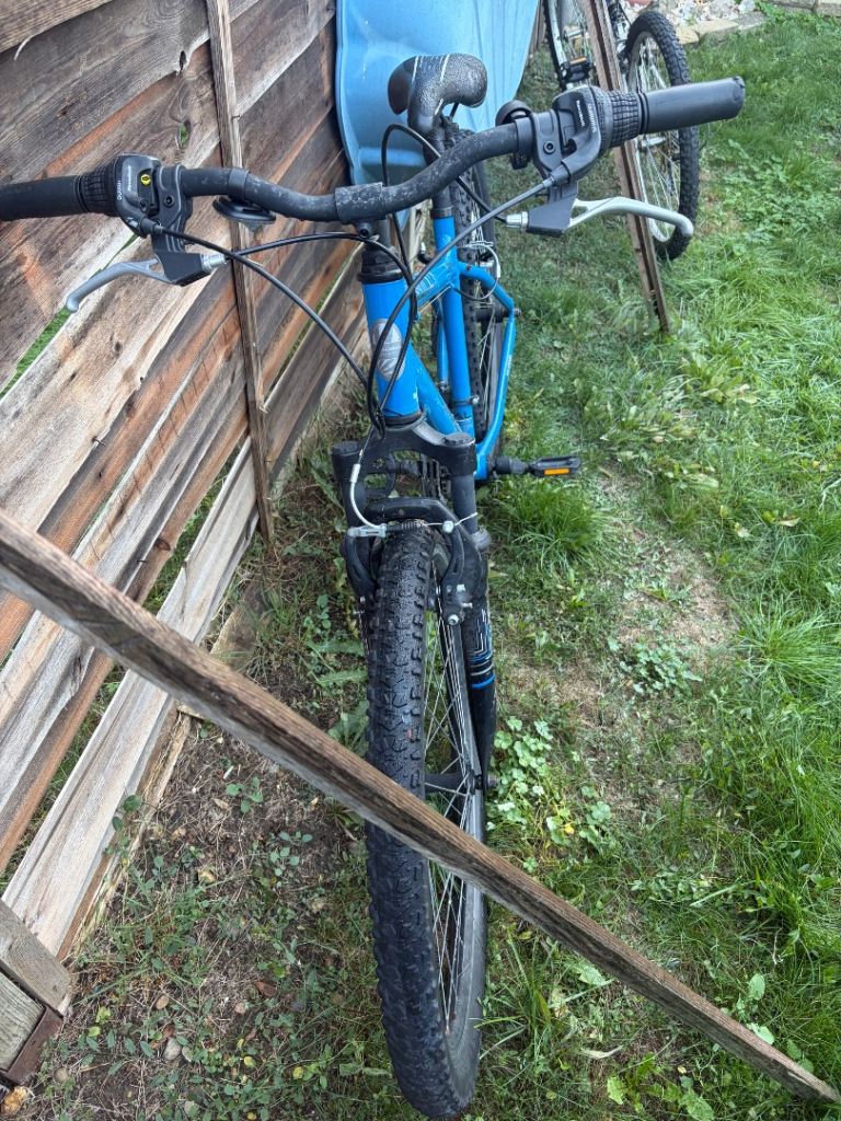 Apollo Phaze Men's Mountain Bike 26