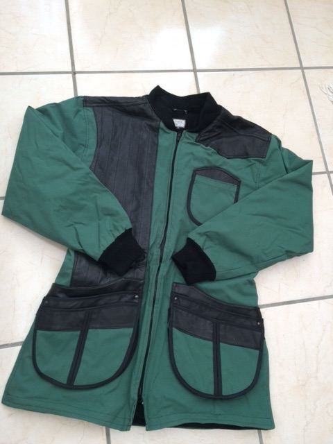 Wingfield Sporting Shooting Jacket