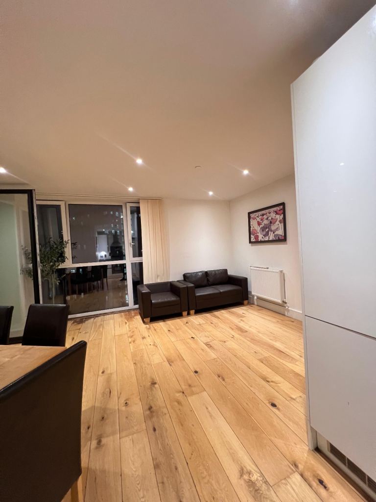 Luxury 1-Bedroom Apartment To Let - Available Immediately | Fully Furnished