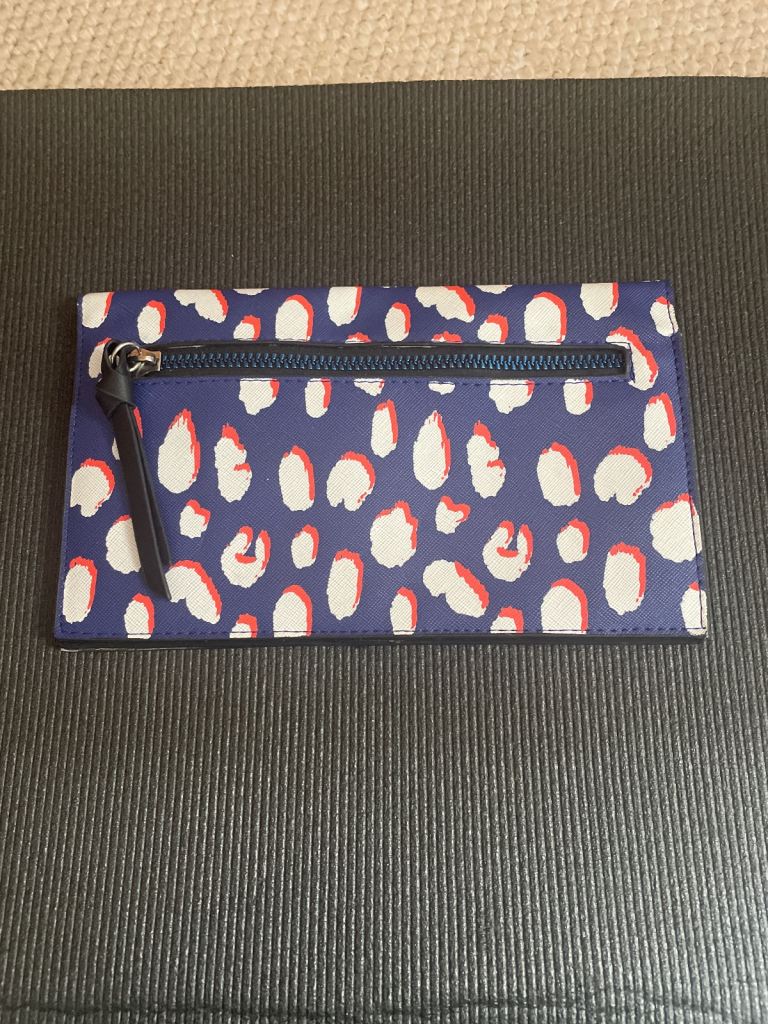 Passport holder case