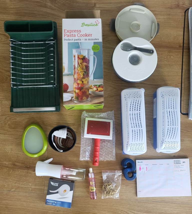 House clearance