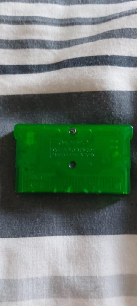 image for Pokemon emerald