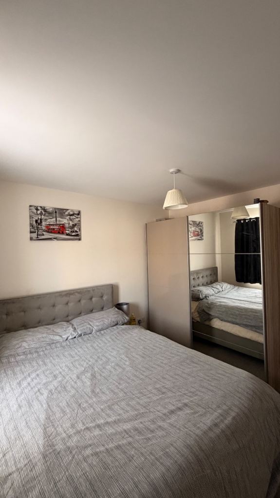 En suite double Room to rent