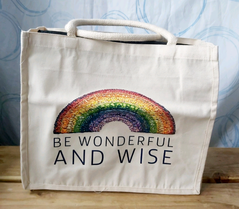 50x shopping cotton canvas bags for gifts/workshop  collection North Leeds