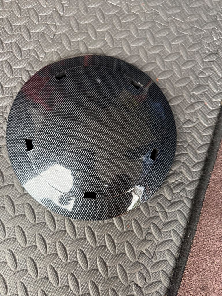 Wheel rims