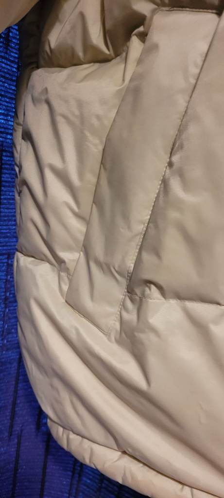 Grey Goose Reversible Ski Jacket £60