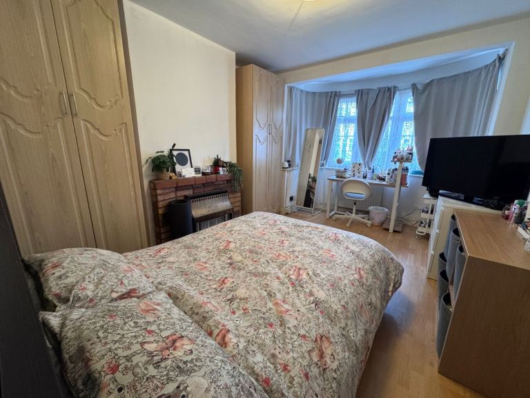 Double room including of all bills