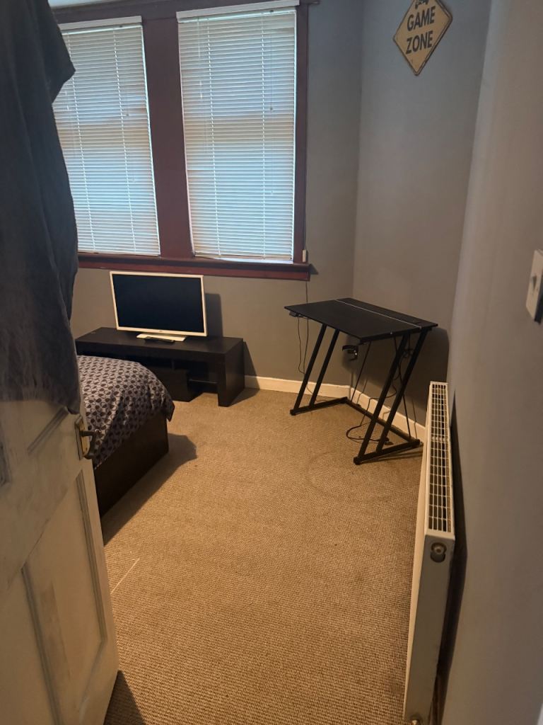 Double room for rent Dundee 