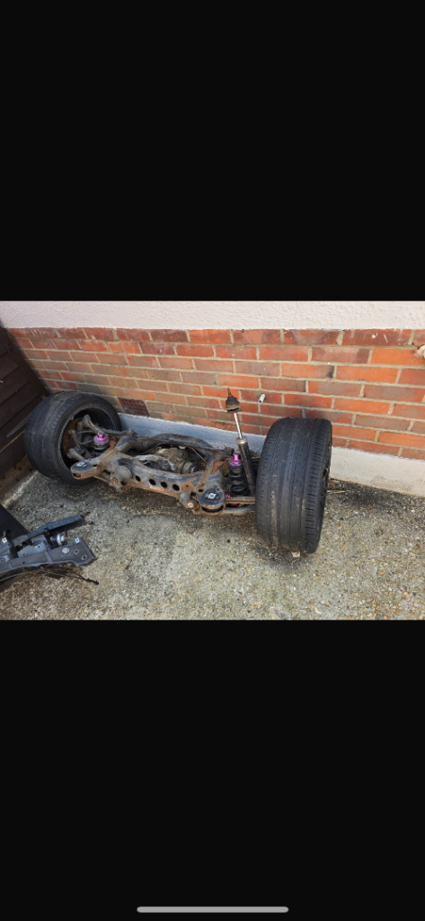 Car bits 