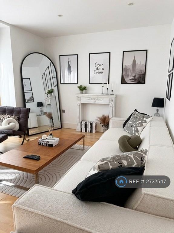 2 bedroom flat in Cavendish House, London, SW1P (2 bed) (#2722547)