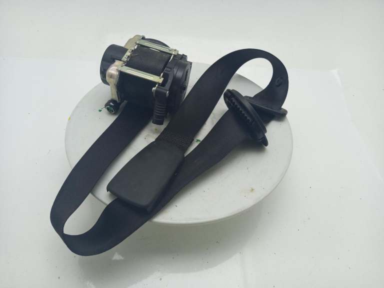 Bmw 2 Series Gran Tourer Seat Belt (F46) Right Front 2015-2023