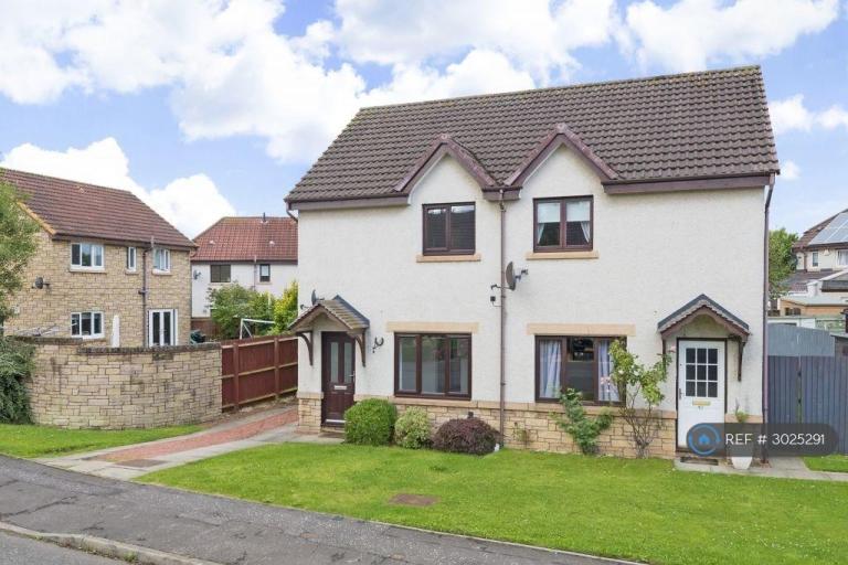 2 bedroom house in Gilberstoun Loan, Edinburgh, EH15 (2 bed) (#3025291)