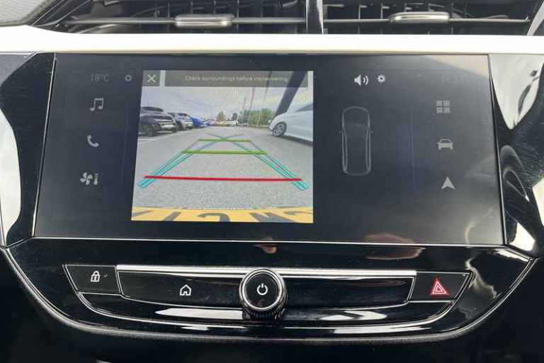 2023 Vauxhall Corsa 1.2 Turbo GS 5dr HATCHBACK PETROL Manual