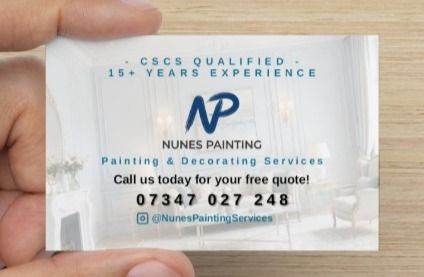 NunesPaintingServices 