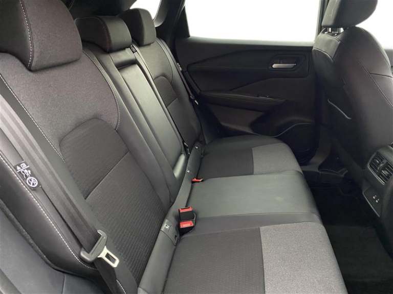 2024 Nissan Qashqai 1.5 E-Power N-Connecta 5dr Auto Automatic Hatchback Hybrid Automatic