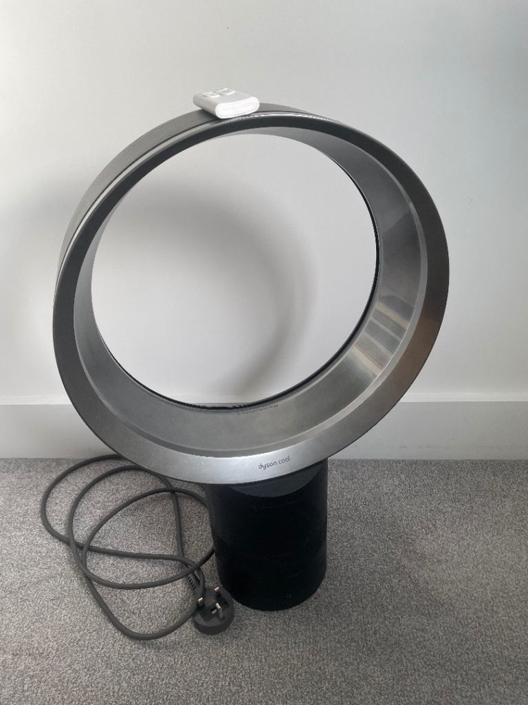 Dyson Cool™ AM06 Fan with Replacement Remote Control