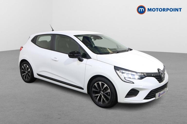 2023 Renault Clio 1.6 E-TECH full hybrid 145 Evolution 5dr Auto HATCHBACK PETROL/ELECTRIC Automatic