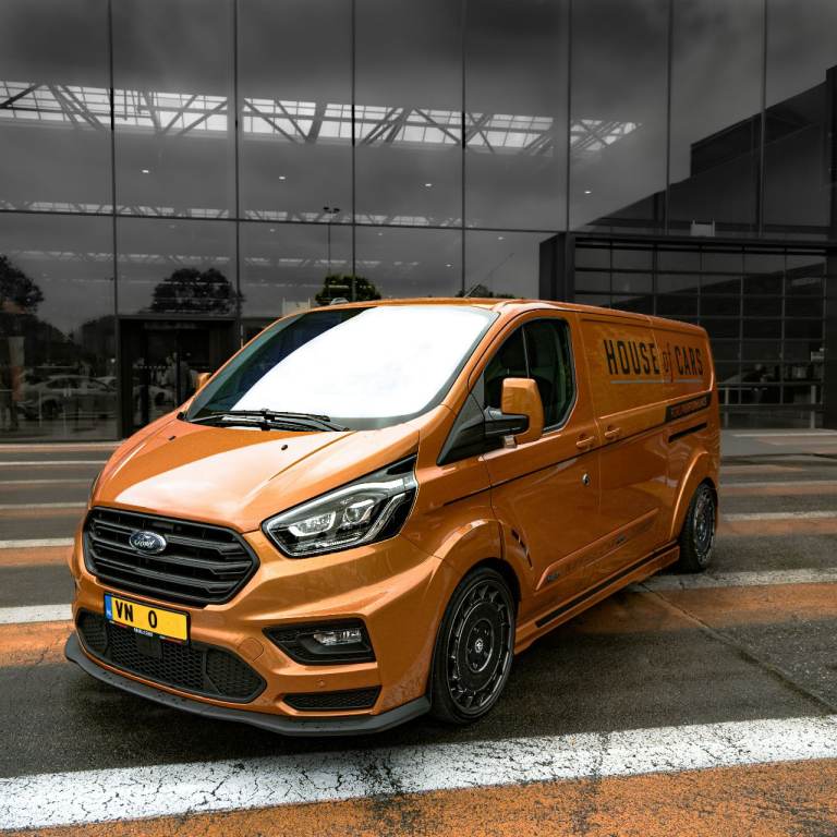 🔥 More power + less fuel – real results, not generic maps