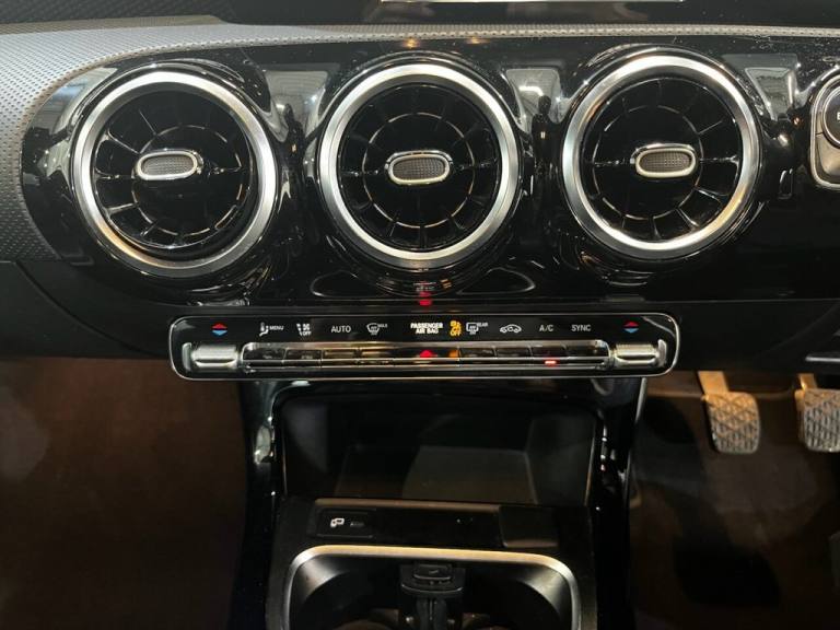 2020 Mercedes-Benz A-Class 1.3 A180 Sport Hatchback 5dr Petrol Manual Euro 6 (s/s) (136 ps) Hatch...