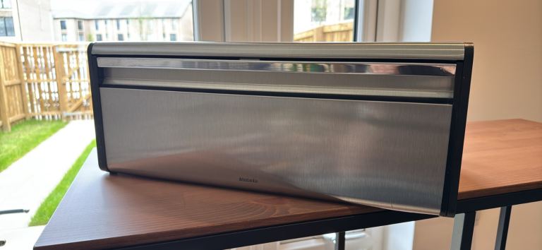 Bread bin for sale 