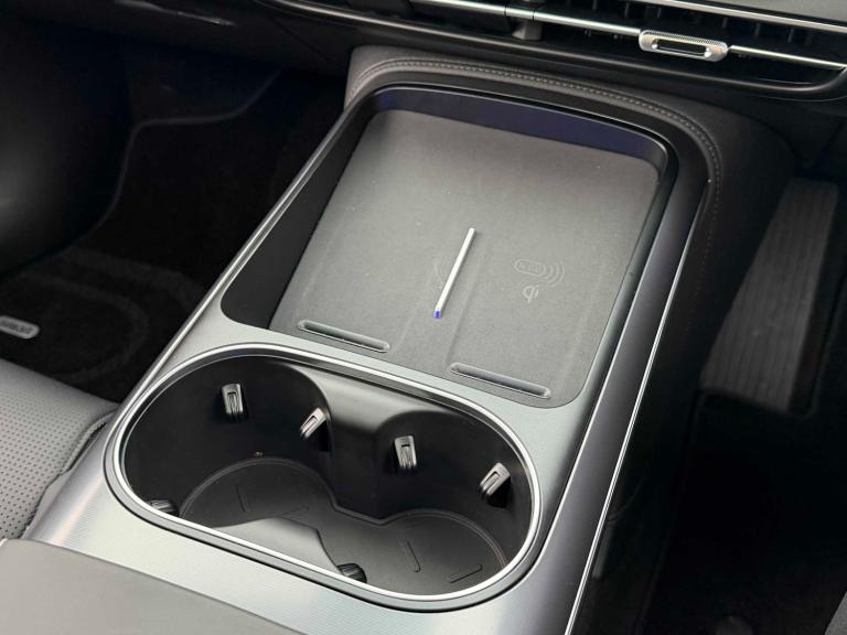 2025 smart #5 Pro Estate Electric Automatic