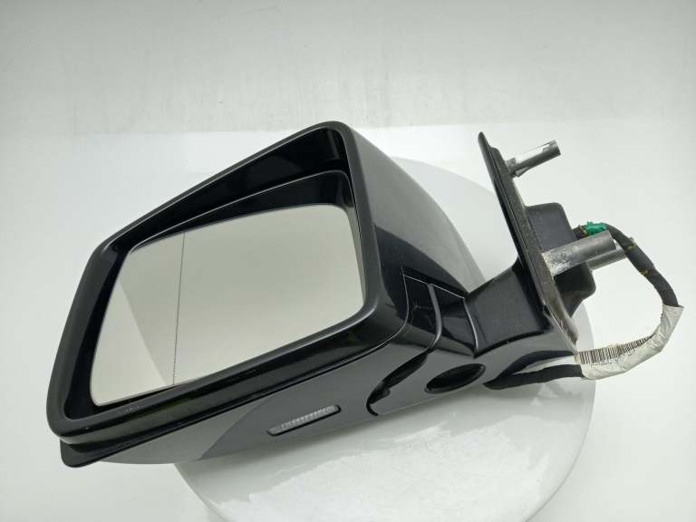 Mercedes Gl Class Door Mirror N/S 2010-2013 5 Door Estate Lh