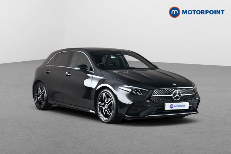 2025 Mercedes-Benz A-Class A200 AMG Line Executive 5dr Auto Hatchback Petrol Automatic