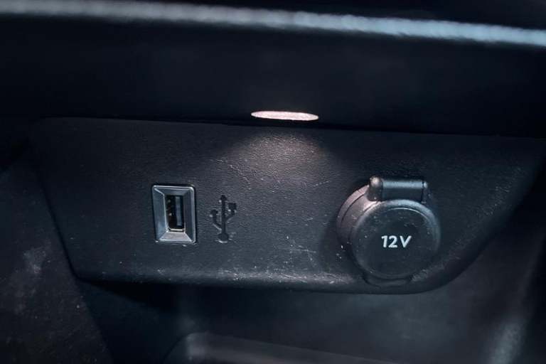 2023 Vauxhall Mokka 1.2 Turbo 100 GS Line 5dr HATCHBACK PETROL Manual