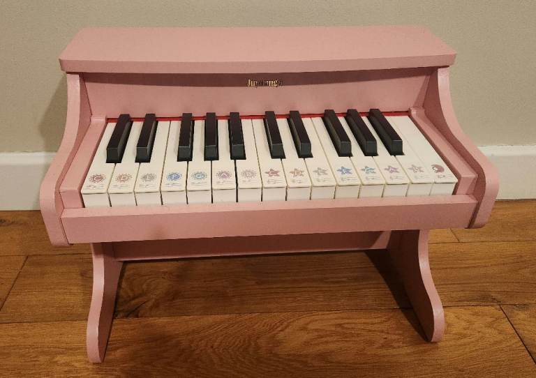 Child's piano