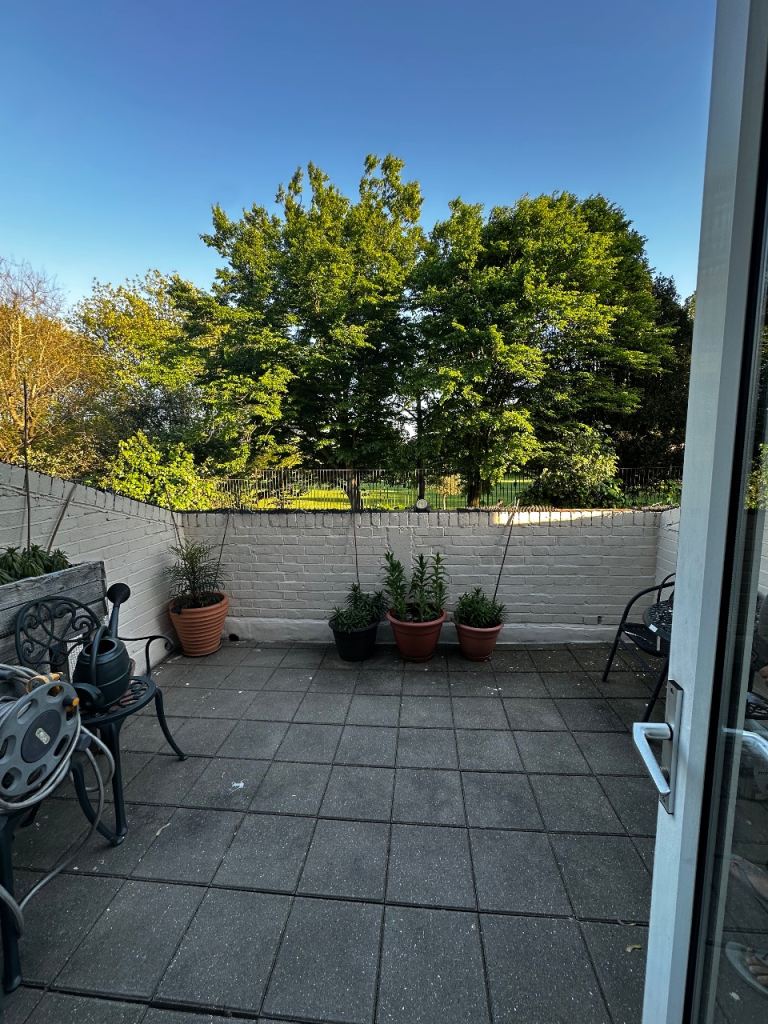 2 Bed maisonette 