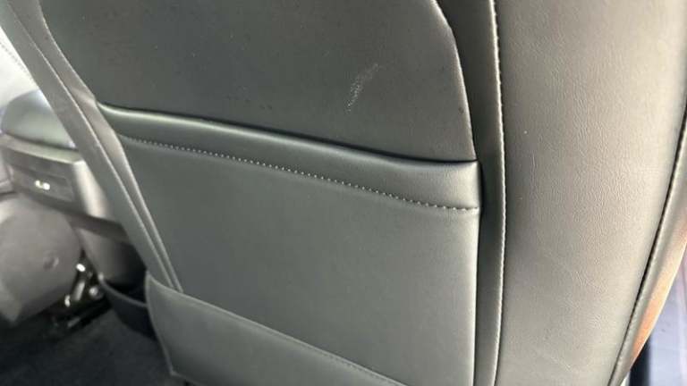 2023 MG MG4 64kWh Trophy Long Range Hatchback 5dr Electric Auto (203 ps) Automatic Hatchback Elec...