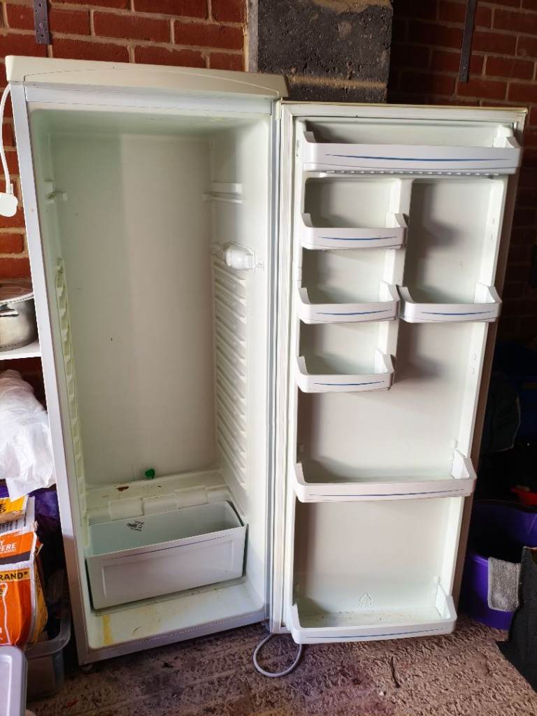 Tall Larder Fridge