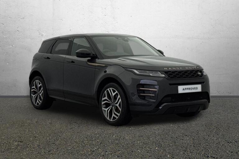 LAND ROVER RANGE ROVER EVOQUE 1.5 P300e Autobiography 5dr Auto