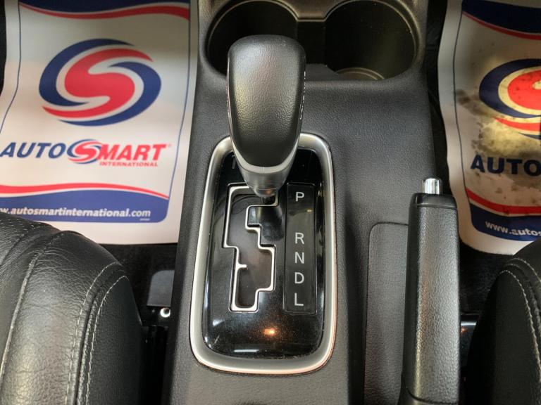 2014 Mitsubishi Outlander 2.2 DI-D GX4 Auto 4WD Euro 5 (s/s) 5dr ESTATE Diesel Automatic