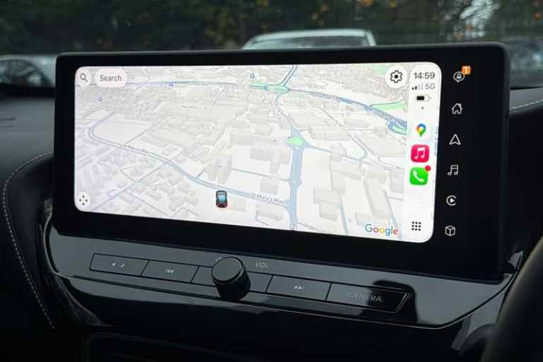 2025 Nissan Juke 1.0 DIG-T TEKNA 5DR Hatchback Petrol Manual