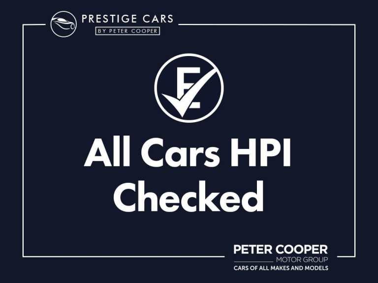 2022 Dacia Duster 1.3 TCe Prestige EDC Euro 6 (s/s) 5dr HATCHBACK Petrol Automatic