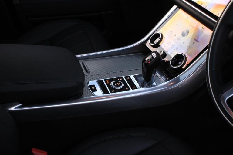 2021 Land Rover Range Rover Sport 2.0 P400e HSE Dynamic 5dr Auto ESTATE PETROL/ELECTRIC Automatic