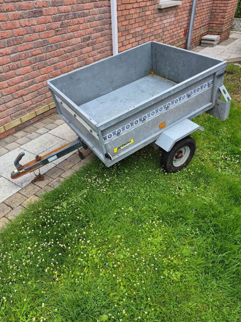 Car Trailer