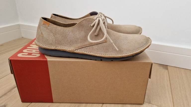 New men Camper shoes Oruga Size EU44