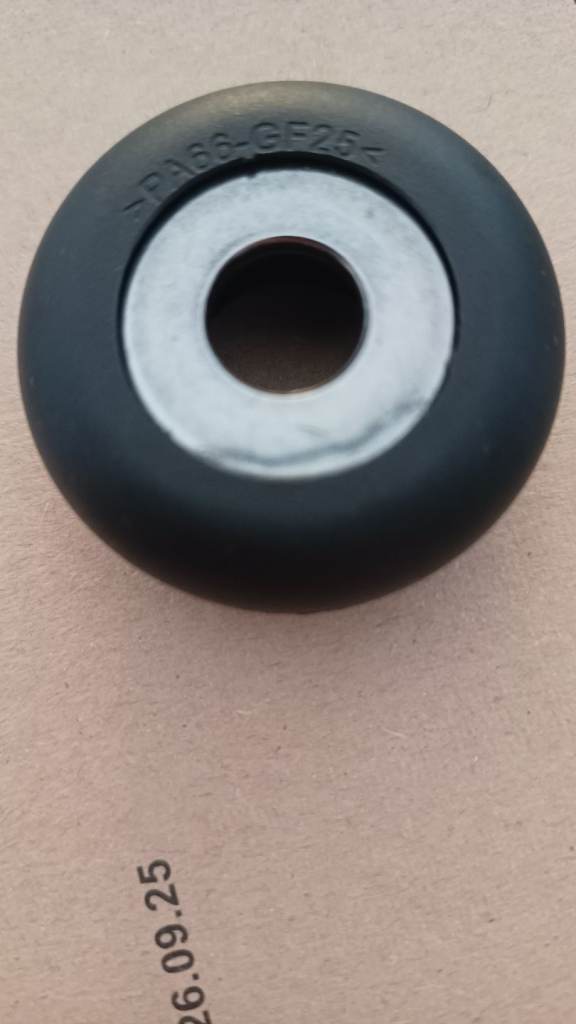 Nissan Note Suspension Strut Bearings Pair New